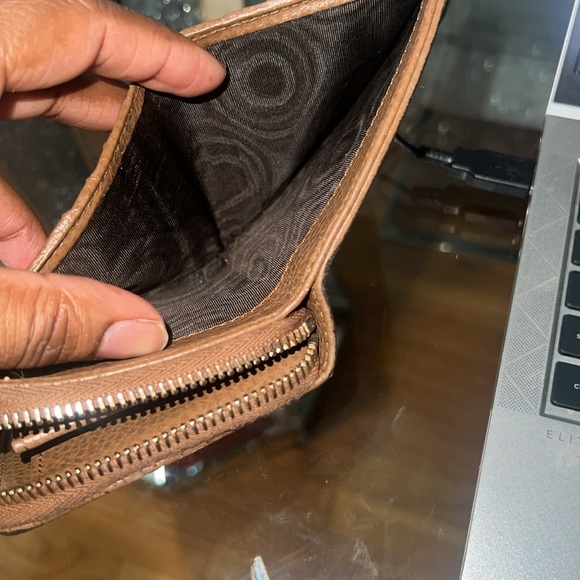 Gucci wallet - Picture 6 of 9